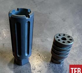 Midwest Industries Inline Compensators