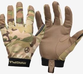 Magpul Expands Glove Lineup With New MultiCam Colorway