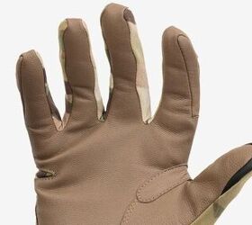 magpul expands glove lineup with new multicam colorway