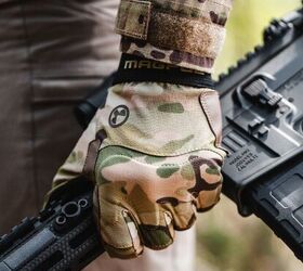 magpul expands glove lineup with new multicam colorway
