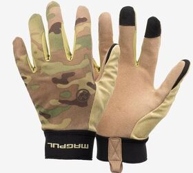 magpul expands glove lineup with new multicam colorway
