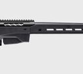 tikka t3x ace target and game now in left hand configurations