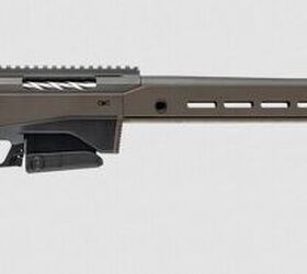 tikka t3x ace target and game now in left hand configurations