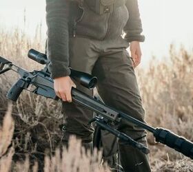 tikka t3x ace target and game now in left hand configurations