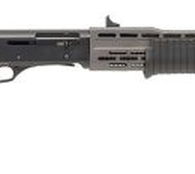 POTD: The SPAS-12 Lives On in Tactical Imports' Non-Restricted SG-12