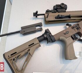 dvd2026 first look at the fn arka