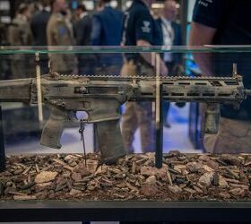 potd msbs grot a3 rifle gets the vip treatment in kielce