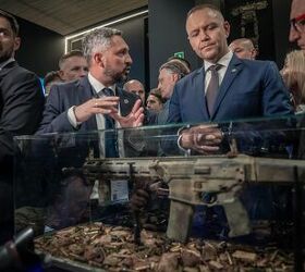 potd msbs grot a3 rifle gets the vip treatment in kielce