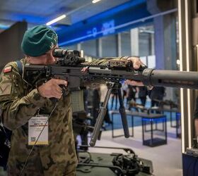 potd msbs grot a3 rifle gets the vip treatment in kielce