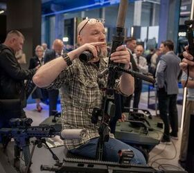 potd msbs grot a3 rifle gets the vip treatment in kielce