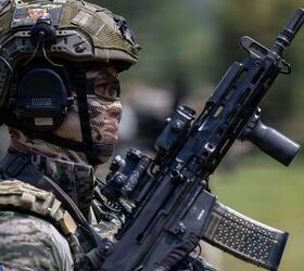 potd the japanese howa type 20 makes its indonesian debut