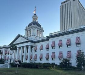 Florida Sales Tax Holiday Covers Firearms, Ammo, and Suppressors