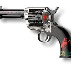 wheelgun wednesday pietta introduces the pendleton ii revolver