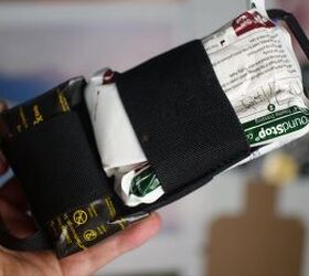 tfb review getting to know the hsp safariland baseline belt system
