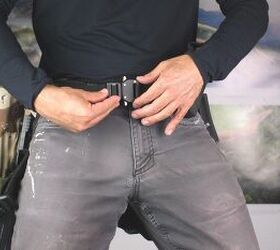 tfb review getting to know the hsp safariland baseline belt system