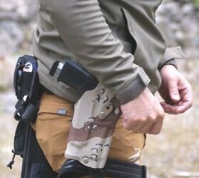 tfb review getting to know the hsp safariland baseline belt system