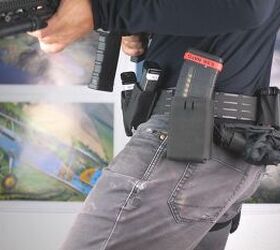 tfb review getting to know the hsp safariland baseline belt system