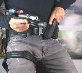 tfb review getting to know the hsp safariland baseline belt system