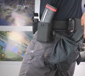 tfb review getting to know the hsp safariland baseline belt system
