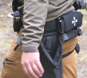 tfb review getting to know the hsp safariland baseline belt system