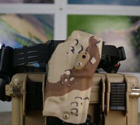 tfb review getting to know the hsp safariland baseline belt system
