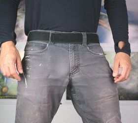 tfb review getting to know the hsp safariland baseline belt system