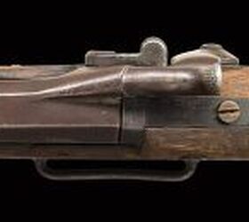 fudd friday buy a classic surplus rifle with a twist, That s how the trap door Springfield got its name kids the shells load in through that trap door on the receiver