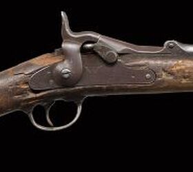 fudd friday buy a classic surplus rifle with a twist, The Sioux would have used this rifle for hunting and for fighting after its capture from the U S cavalry