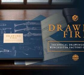 drawing fire drawings from the winchester collection