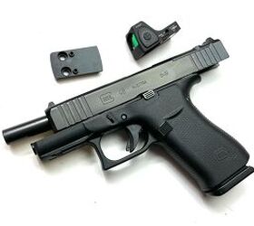 concealed carry corner carry optics rundown