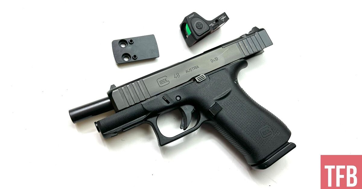 Concealed Carry Corner: Carry Optics Rundown