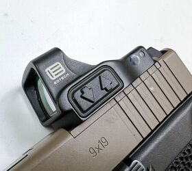 concealed carry corner carry optics rundown