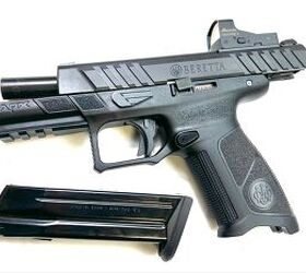 concealed carry corner carry optics rundown