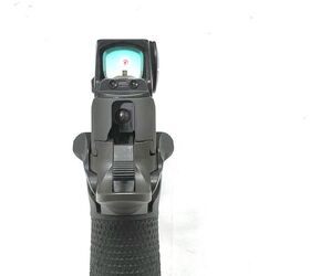 concealed carry corner carry optics rundown