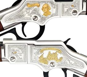 grab your powdered wig henry founding fathers rifle collection