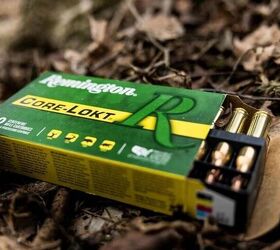 Bring the Hammer this Fall! Remington Core-Lokt 300 HAMR Now Shipping