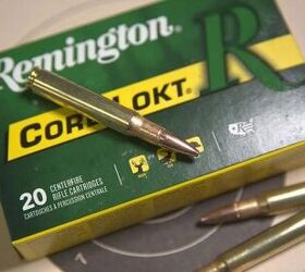 bring the hammer this fall remington core lokt 300 hamr now shipping