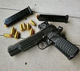 tfb review springfield armory 1911 trp coa 45 acp