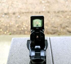 tfb review springfield armory 1911 trp coa 45 acp