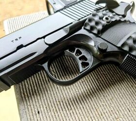 tfb review springfield armory 1911 trp coa 45 acp