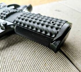 tfb review springfield armory 1911 trp coa 45 acp