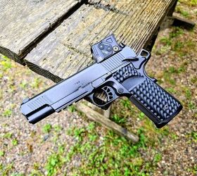 tfb review springfield armory 1911 trp coa 45 acp