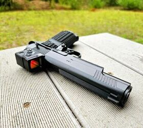 tfb review springfield armory 1911 trp coa 45 acp