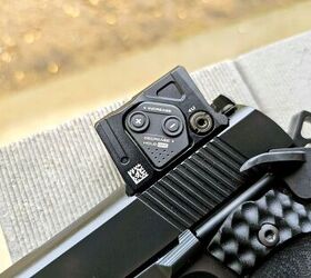 tfb review springfield armory 1911 trp coa 45 acp