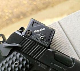 tfb review springfield armory 1911 trp coa 45 acp