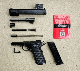 tfb review springfield armory 1911 trp coa 45 acp