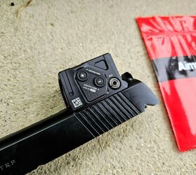 tfb review springfield armory 1911 trp coa 45 acp