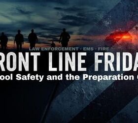front line friday 33 school safety and the preparation gap