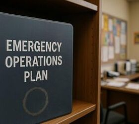 front line friday 33 school safety and the preparation gap