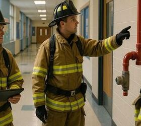 front line friday 33 school safety and the preparation gap